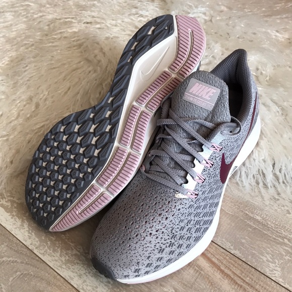 NWT Nike Air Zoom Pegasus 35 - Picture 3 of 8